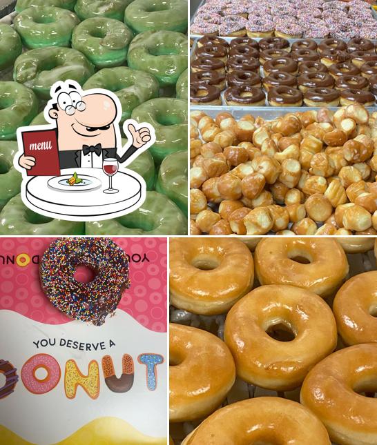 Terrytown Cafe & Donuts in Terrytown Restaurant menu and reviews