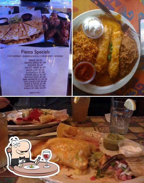 Lone Spur Grill And Bar in Hopkins Restaurant menu and reviews