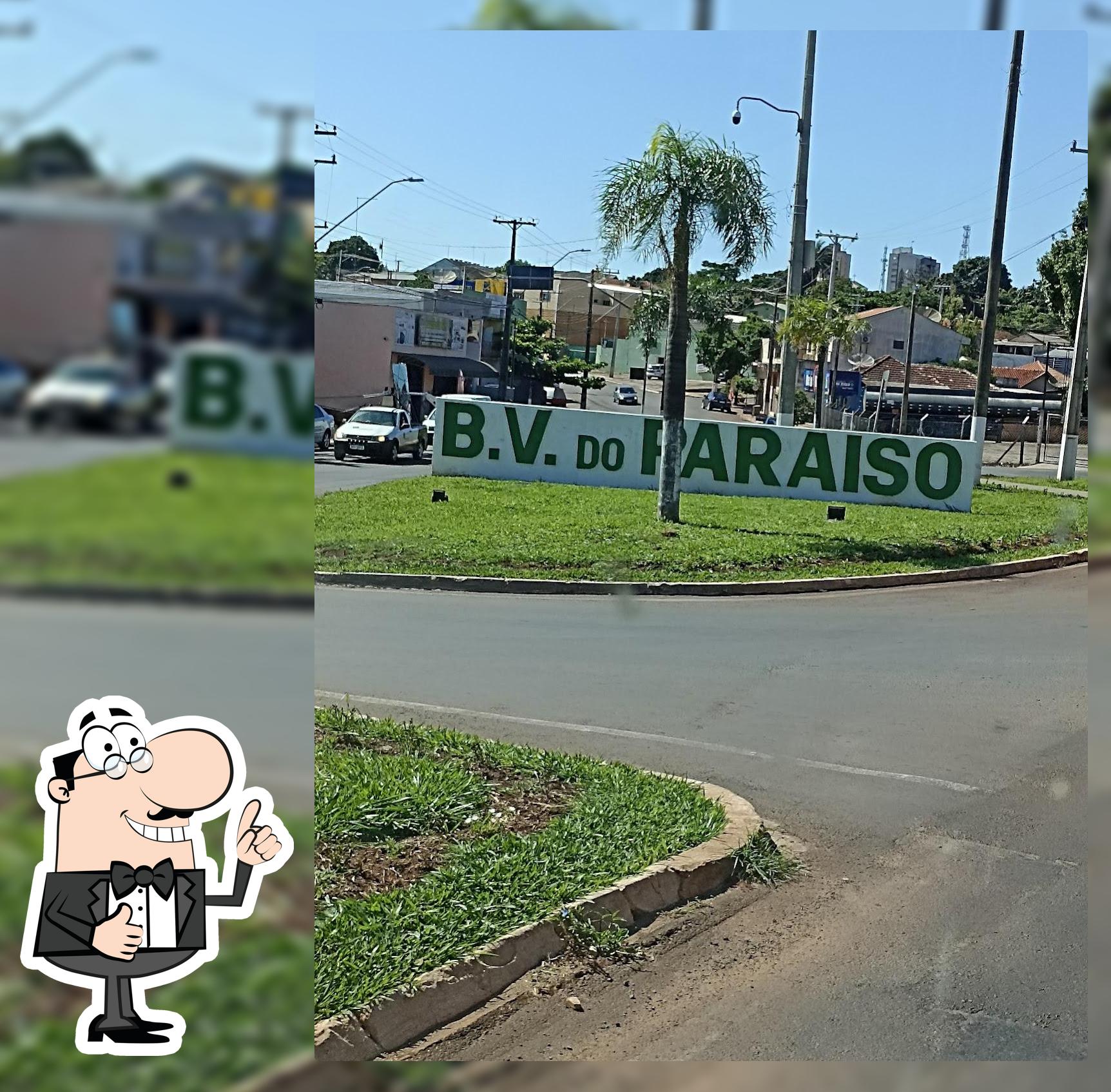 Padaria Do Trevo