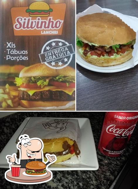 Silvinho Lanches