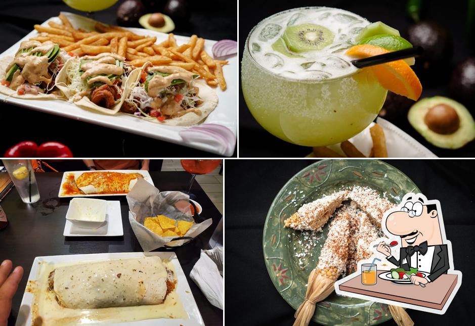 Casa Amigos Authentic Mexican Restaurant in Port St. Lucie - Restaurant