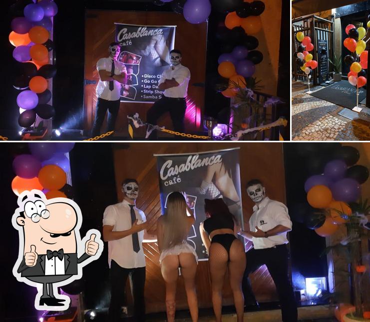 See the image of Casablanca Night Club