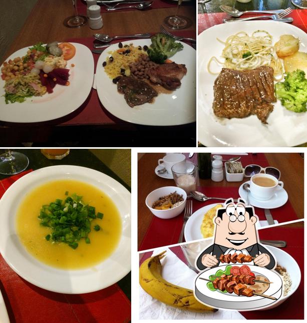 Dumont Restaurante