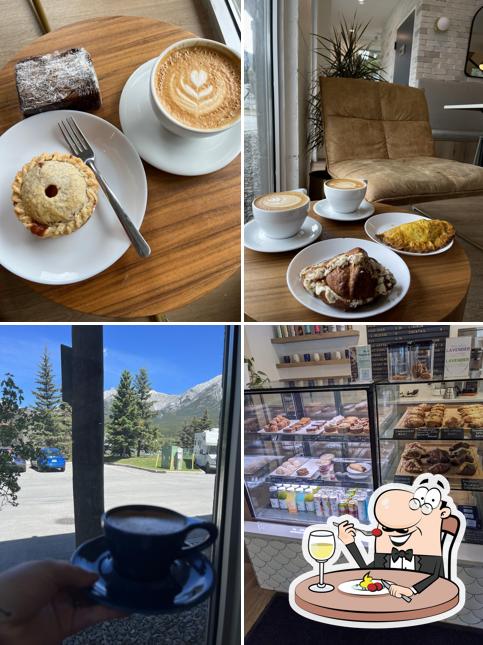 Plats à Eclipse Coffee Roasters