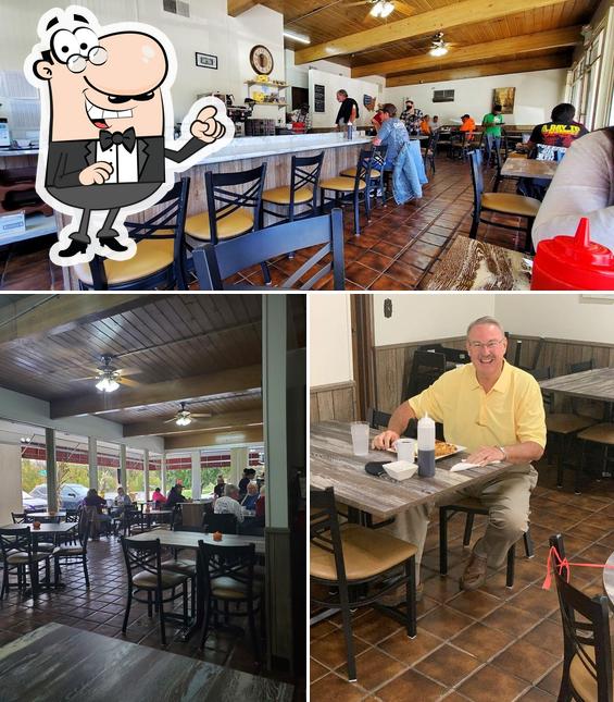 Fresh Start Cafe in Loves Park Restaurant menu and reviews