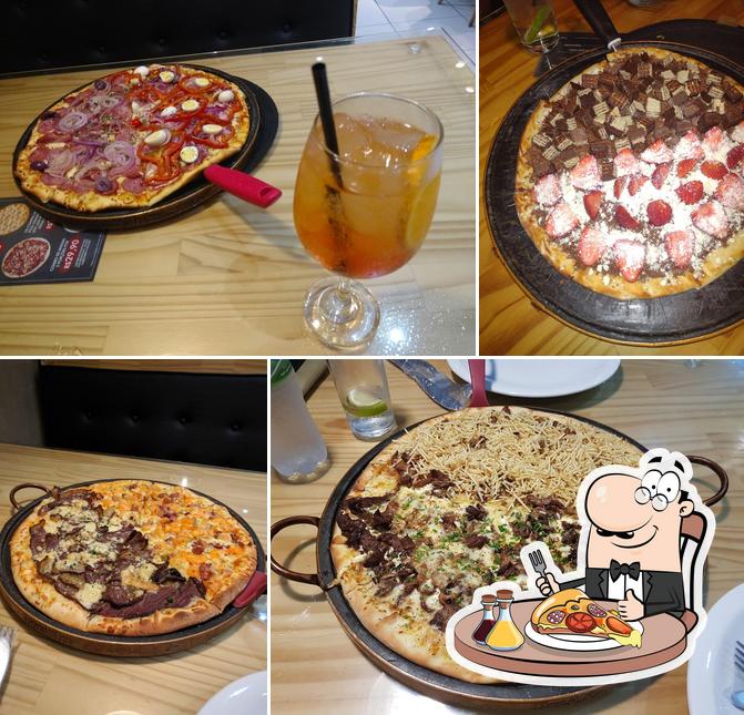 Lutiano - Pizzas e Massas