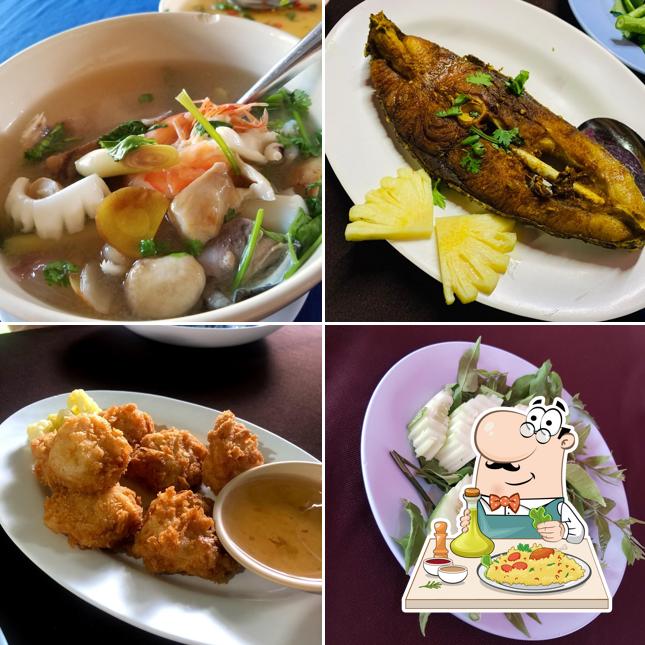 Mor Mu Dong Restaurant