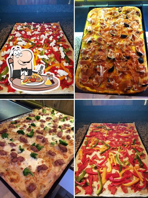 Pizza&Vino