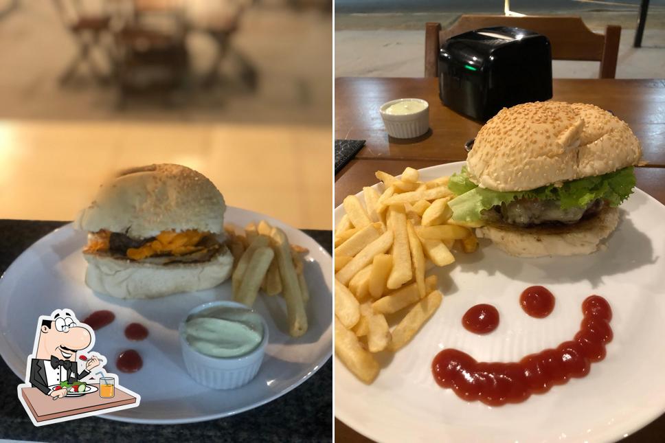 Arena Recanto Gastronomico