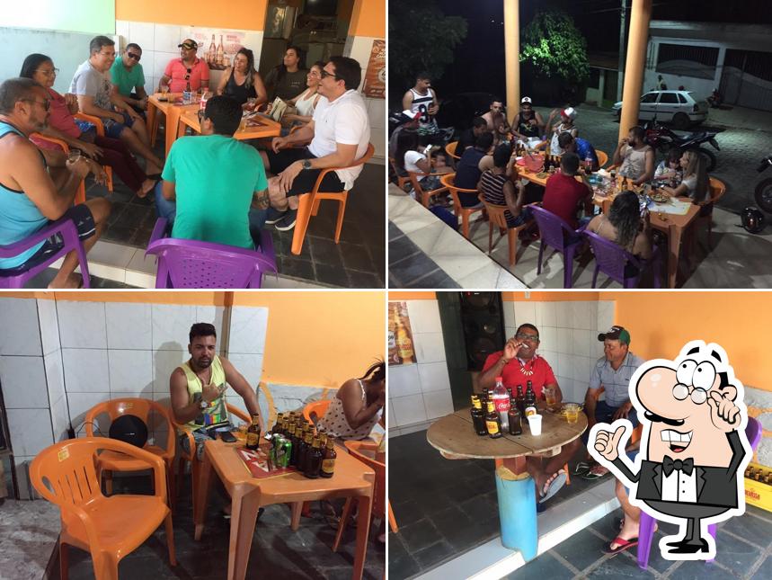 BAR DO DANTHE