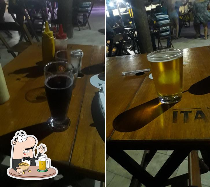 Ciborg - Bar e Lanchonete