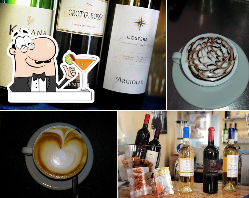 La Dolce Vita Café