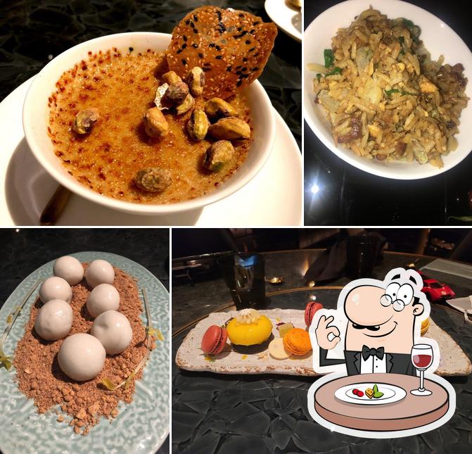 Red Plate in Las Vegas Restaurant reviews