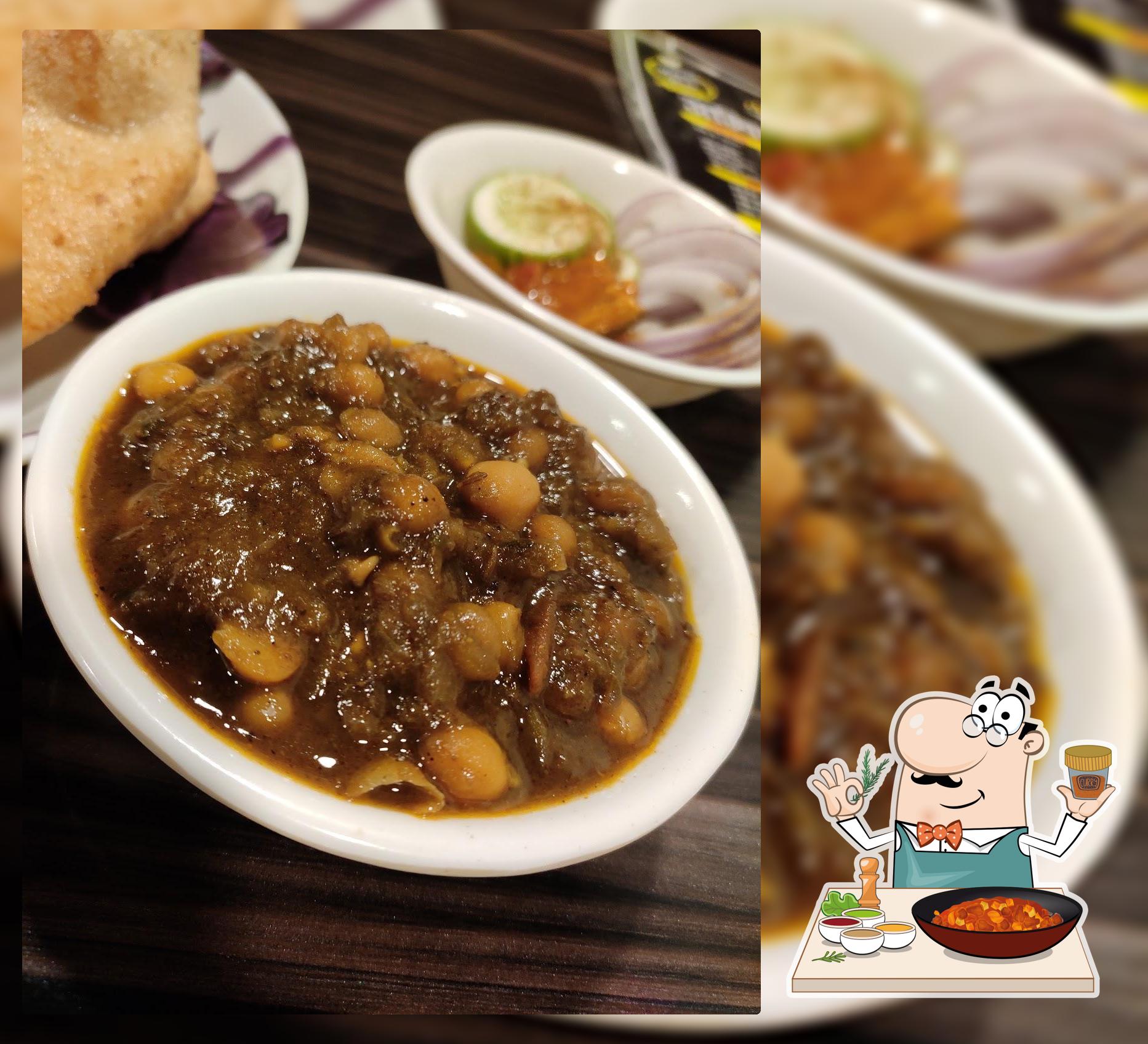 Ambika Food Palace