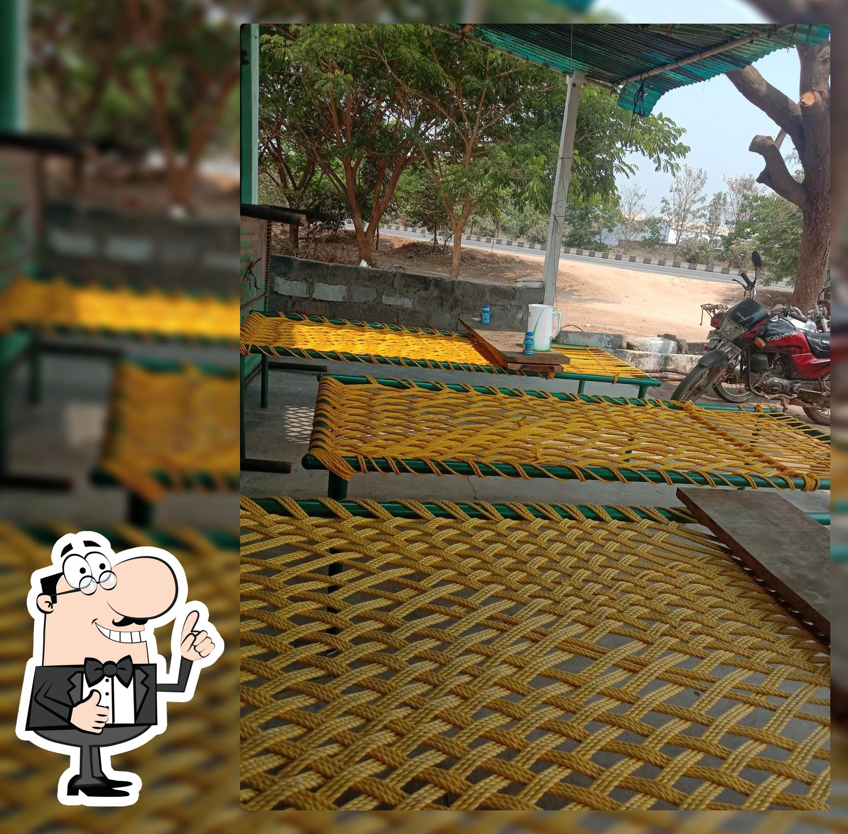 Baba Ramdev Hotel Raika Nagour