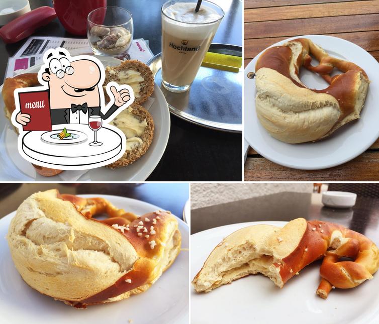 Bäckerei Schreiber
