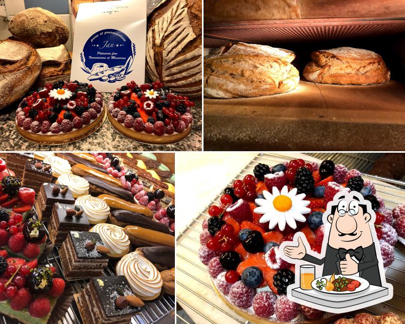 Boulangerie Jan