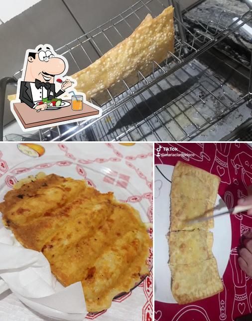 Cantinho do Crep