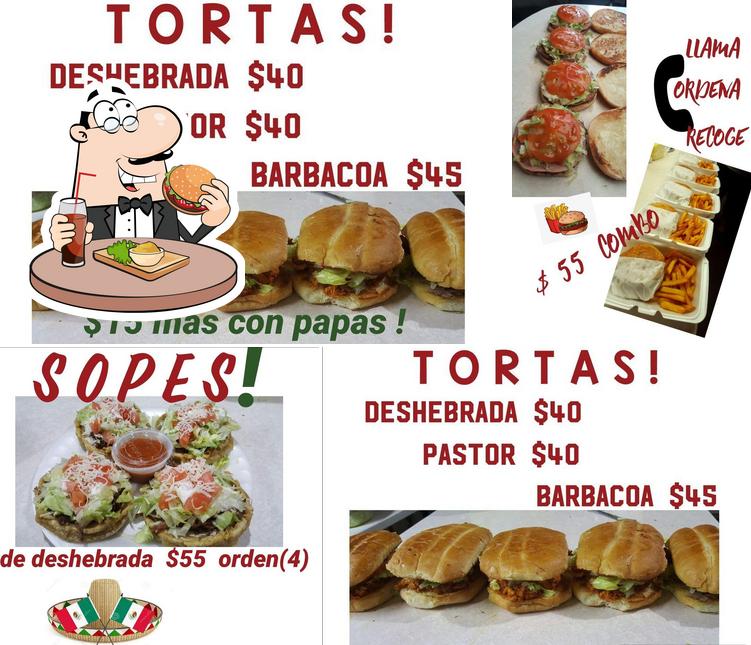 Restaurante Dogos y Tacos "Los Pepes", Guerrero Opiniones del restaurante