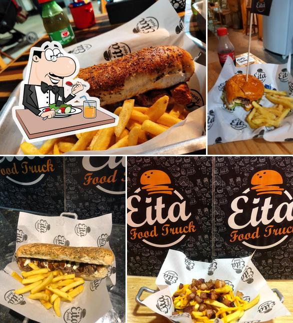 Eita Food Cumbuco