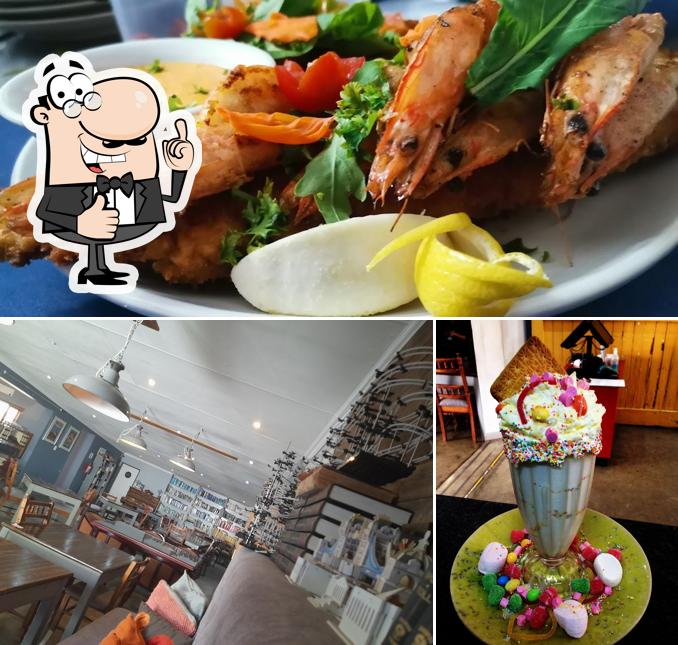 Regarder l'image de Dag Cafe Benoni Seafood and Grill