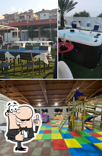 Vedi la foto di Elida Resort