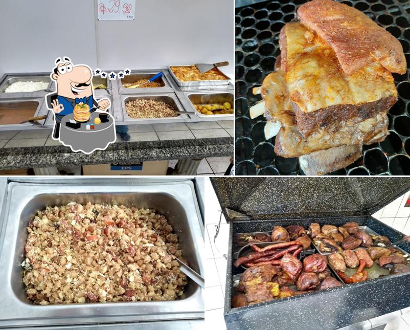FRANGO SUL O melhor frango assado da cidade