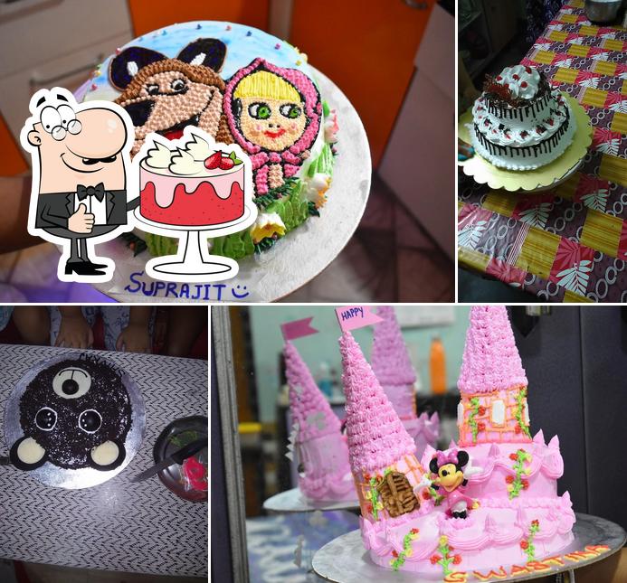 Goalpara cake and pizza house