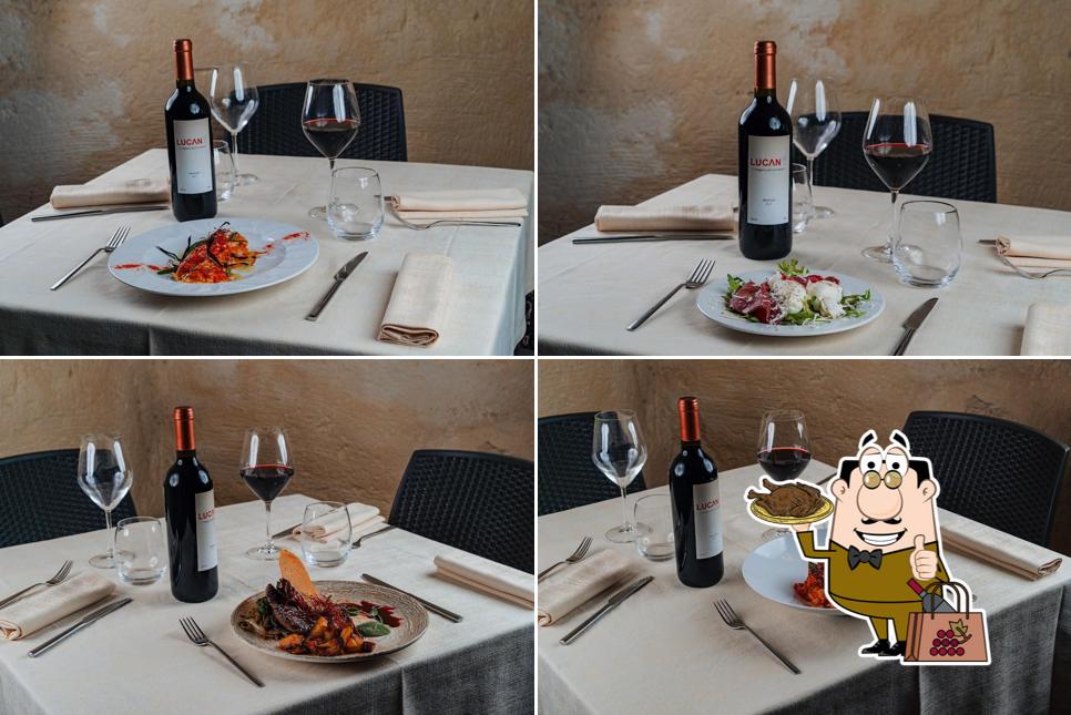 Lucany Ristorante