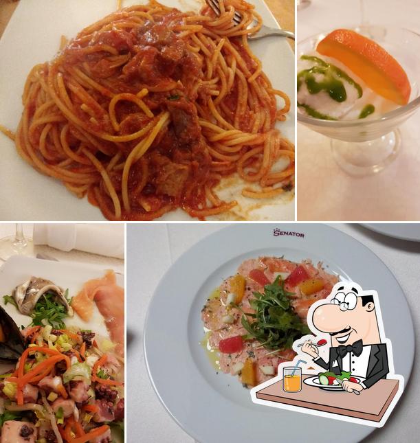 Ristorante Pizzeria Le Caprice