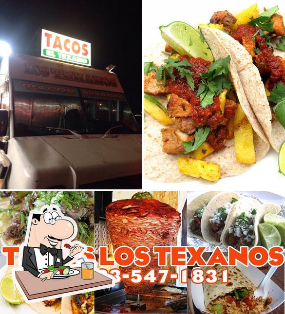 Tacos El Texano in Huntington Park - Restaurant reviews