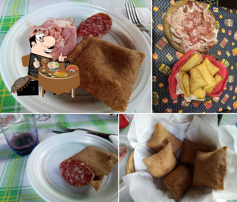 Vita Sana al Bar Rimagna