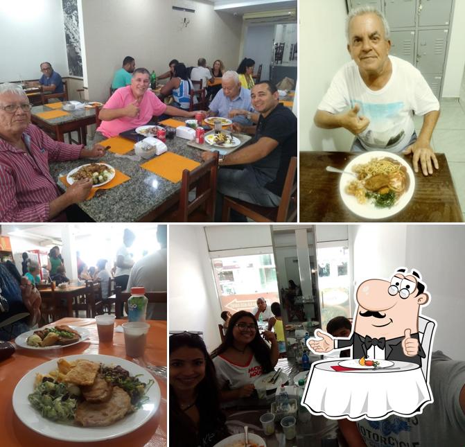 Restaurante Assis Ribeiro