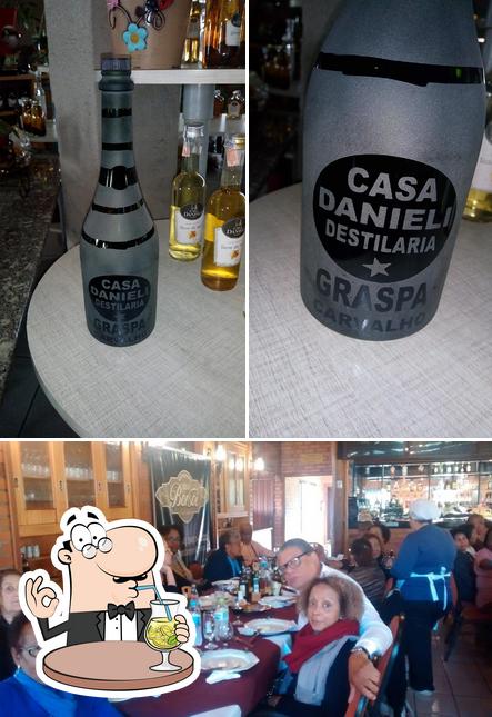 Restaurante Benedett