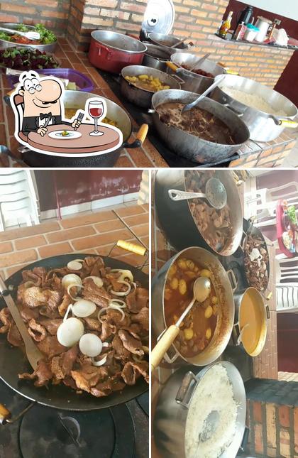 Restaurante Boa Viagem!