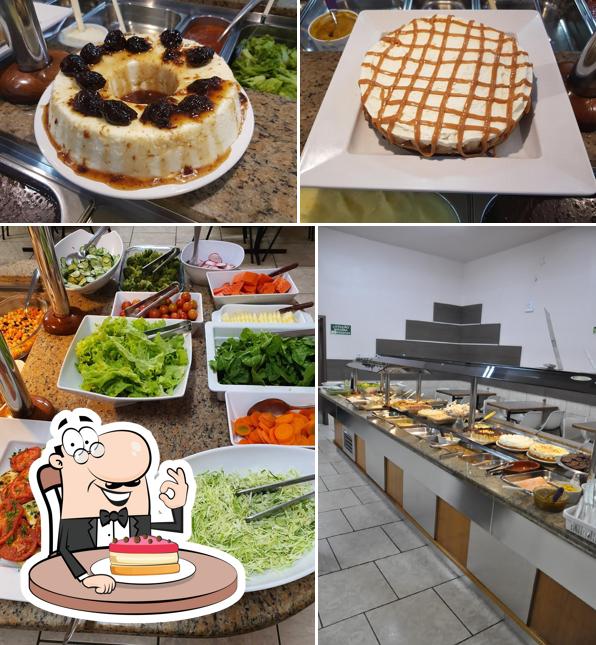 Look at the picture of Restaurante Cauduro
