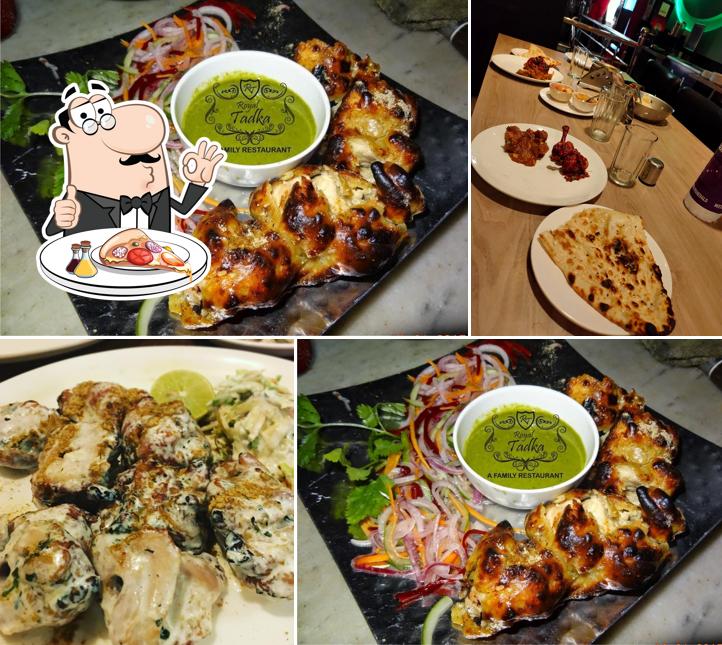 Royal Tadka Restaurant