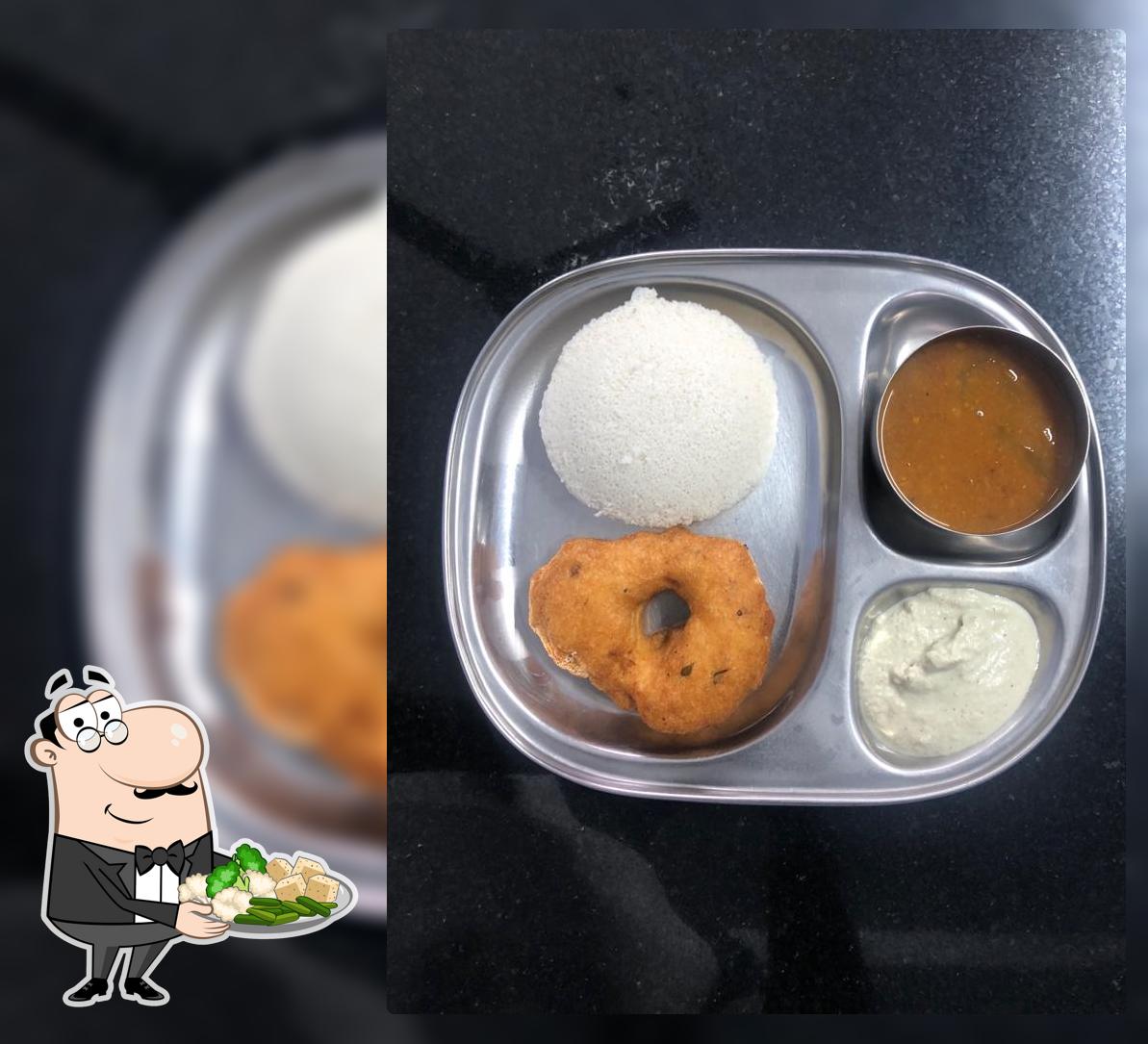 Suvadik Food Court Udupi Pure Vegetarian Restaurant