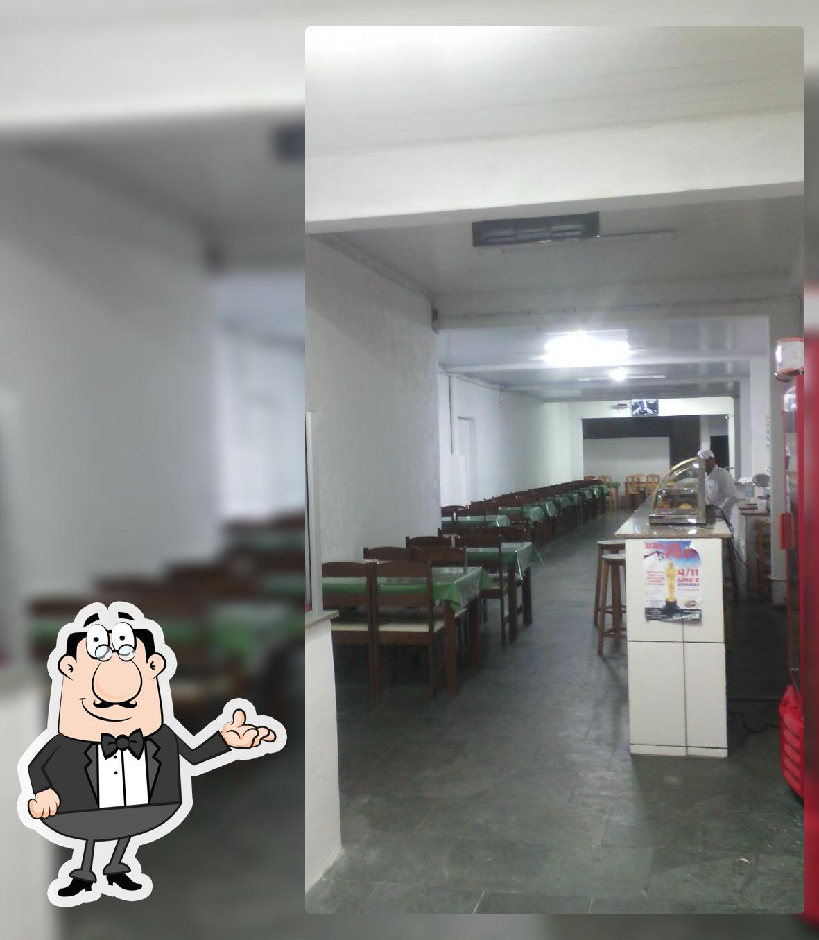 Tradição Mineira Lanchonete e Restaurante