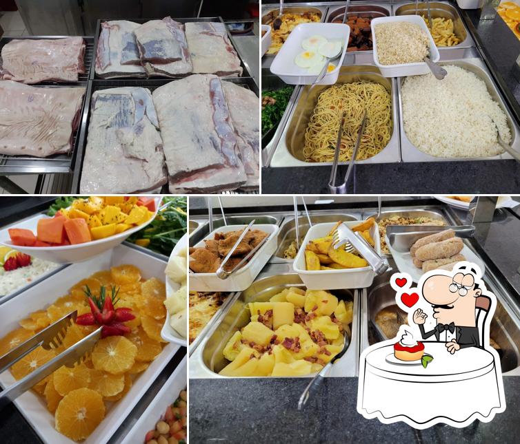 Restaurante Bebber