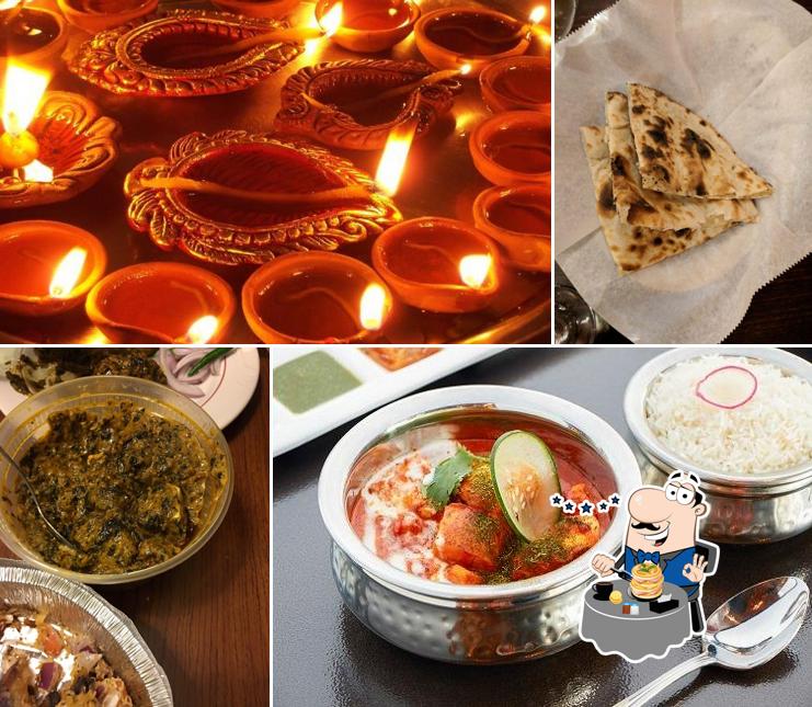 Tiffin Indian Cuisine King Of Prussia in King of Prussia Restaurant
