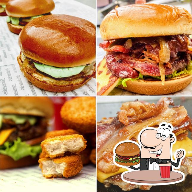Hamburgueiro