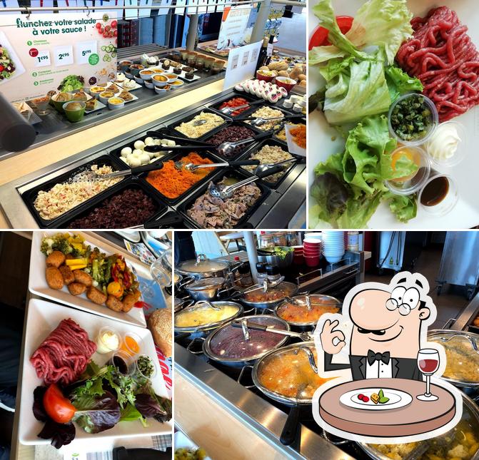 FLUNCH AIZENAY