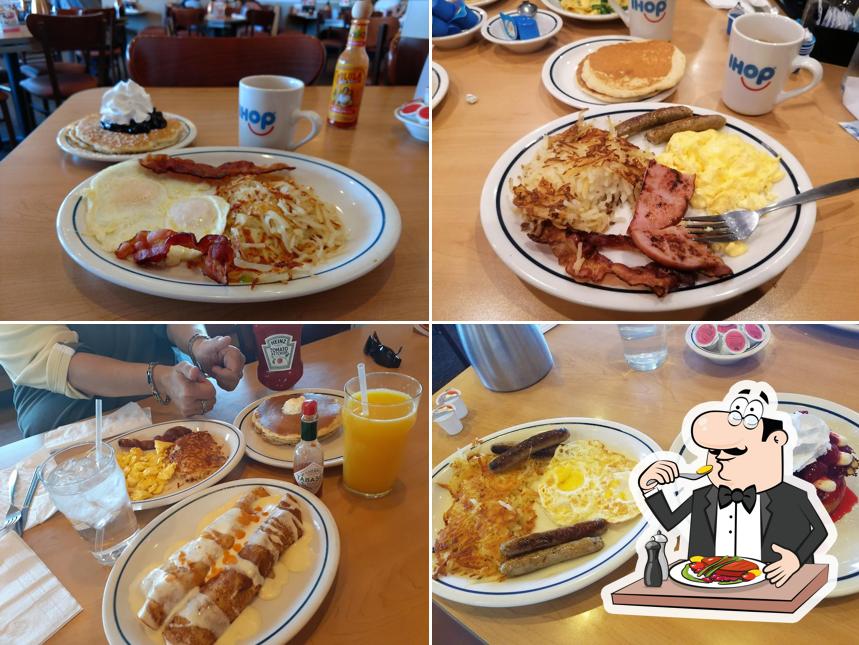 IHOP