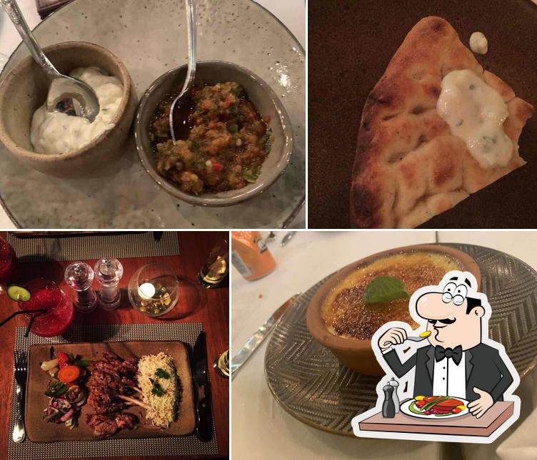 Best restaurants in Mall of Africa Mall Restaurant Guru