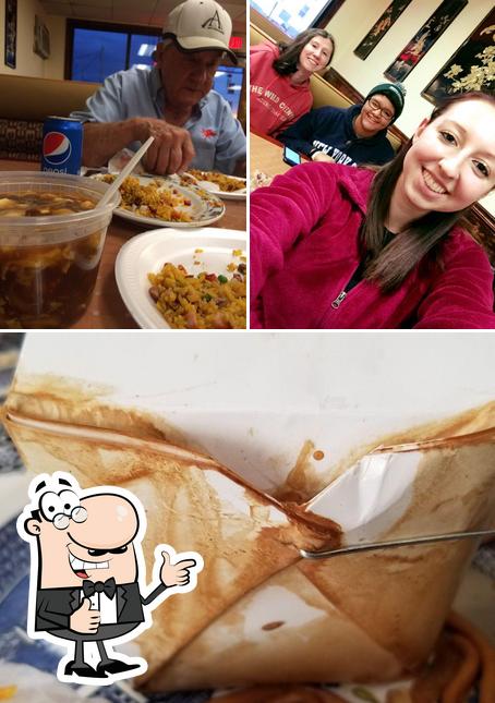 No 1 Chinese, Saranac Lake - Restaurant menu, prices and reviews