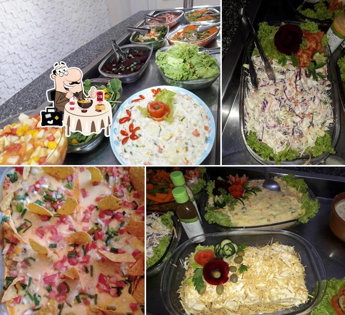 O Casarão Restaurante