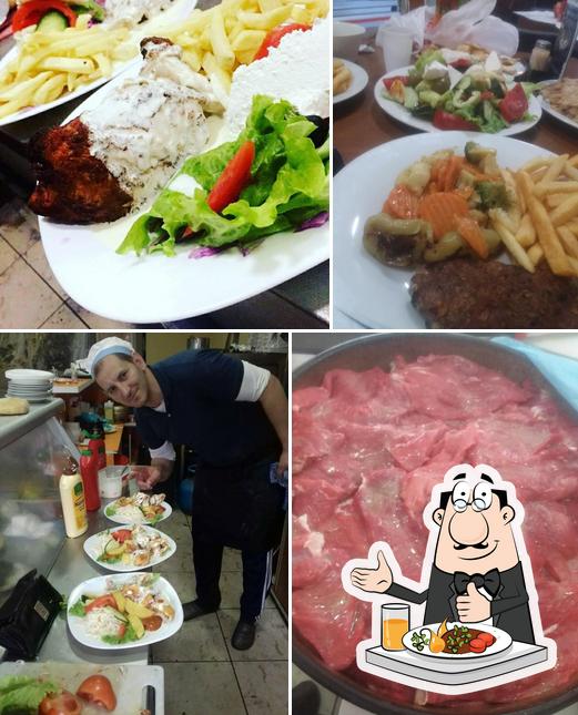 Bistro Sofra