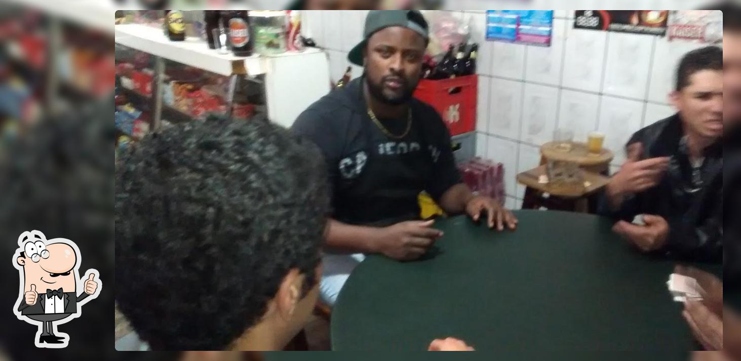Bar Praia