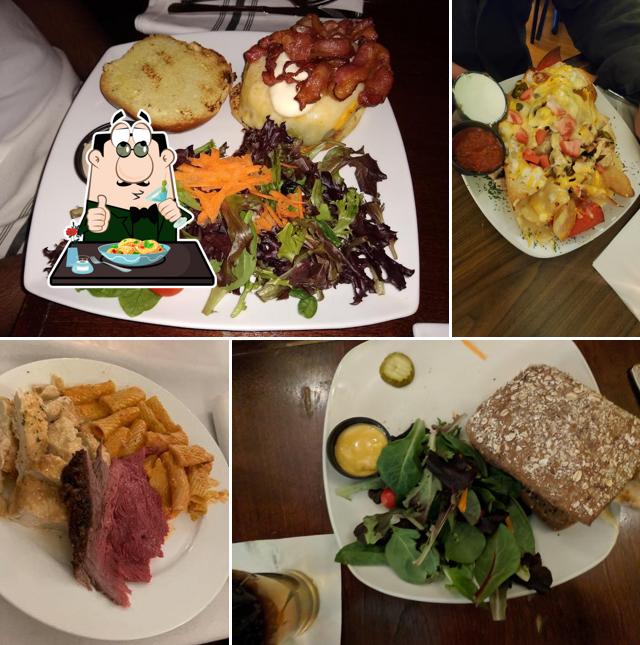 Carta de Carney's Irish Pub & Restaurant, Amityville opiniones y